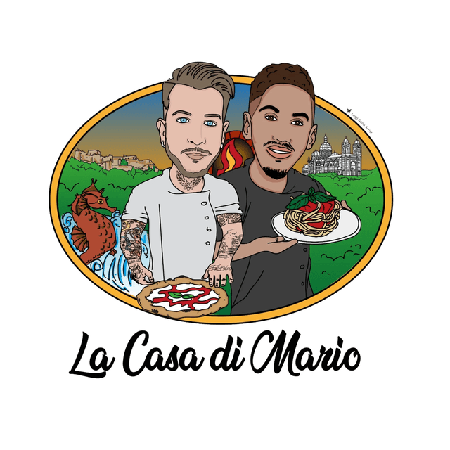 Logo client partenaire