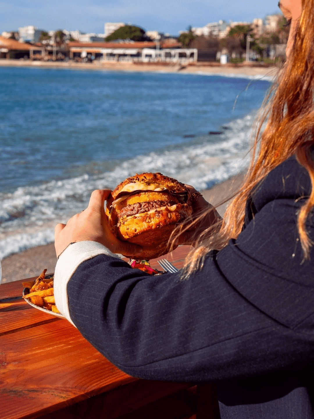 Restaurants & Cafés