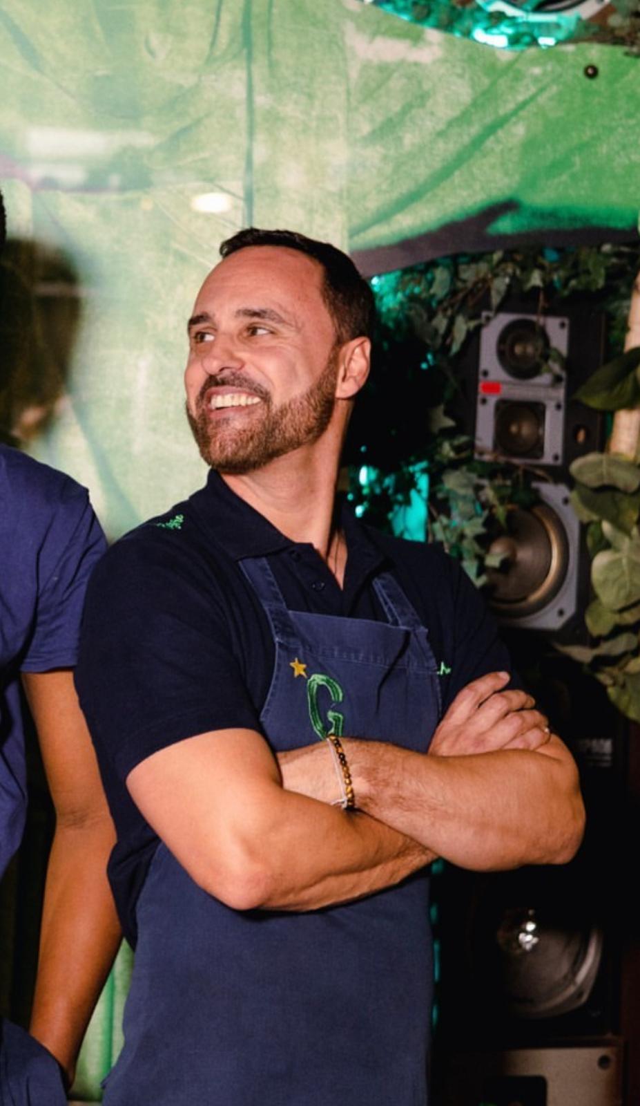 Celso De Freitas Andrade